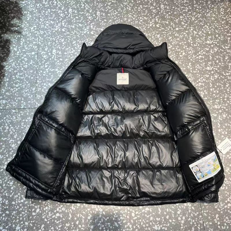 Moncler Down Jackets